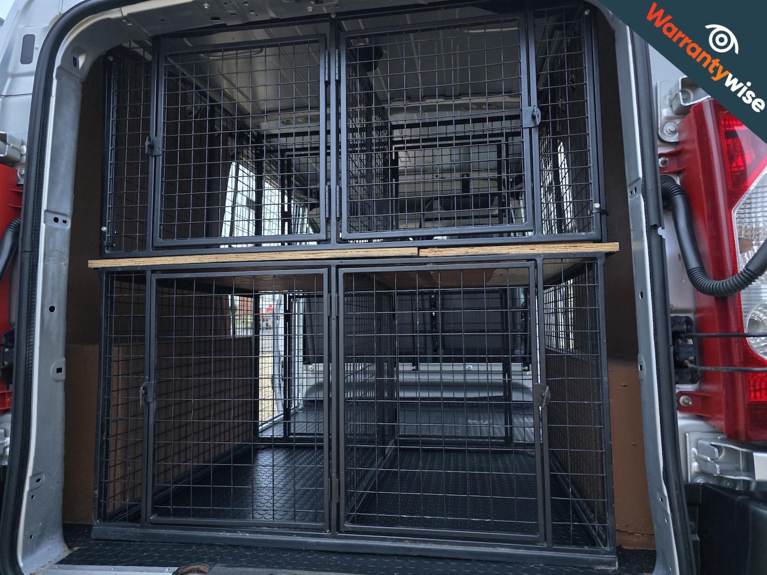 Used Peugeot Expert 2009 for sale - 77048033: Photo 21