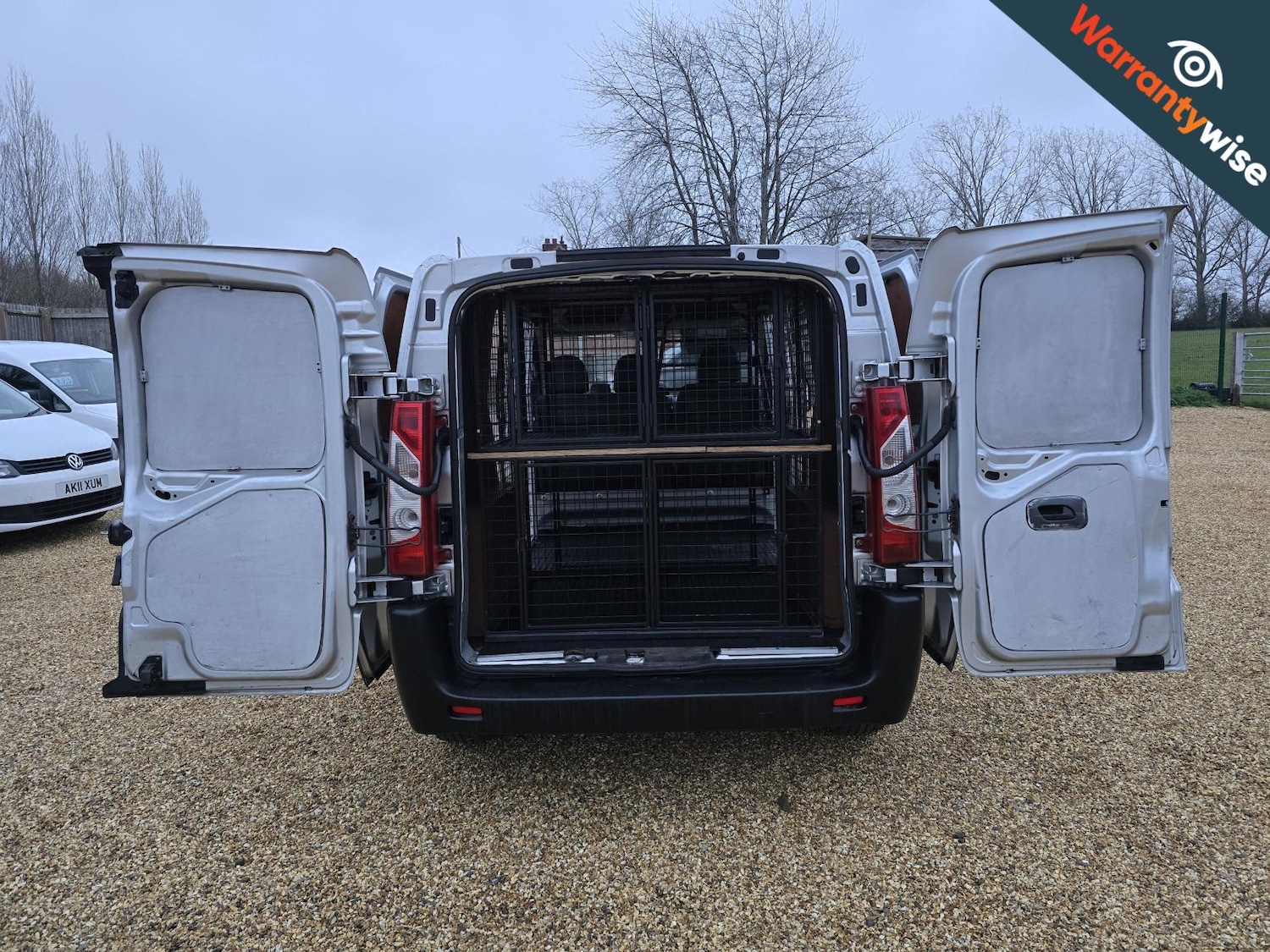 Used Peugeot Expert 2009 for sale - 77048033: Photo 22