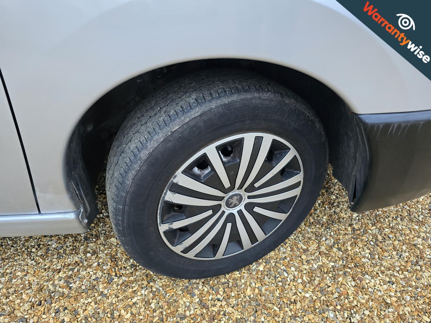 Used Peugeot Expert 2009 for sale - 77048033: Photo 23