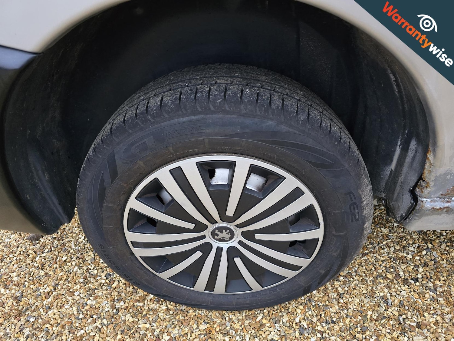 Used Peugeot Expert 2009 for sale - 77048033: Photo 24