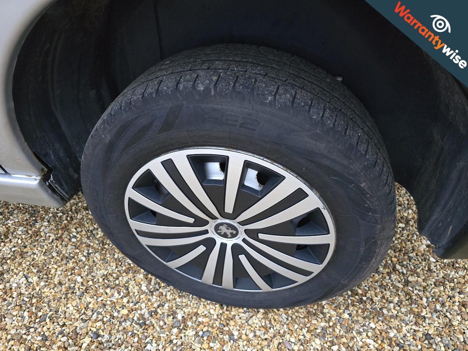 Used Peugeot Expert 2009 for sale - 77048033: Photo 25