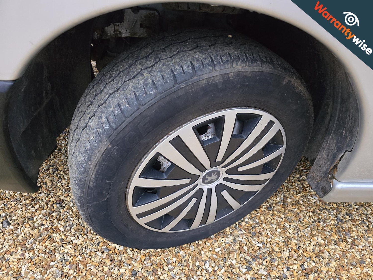 Used Peugeot Expert 2009 for sale - 77048033: Photo 26