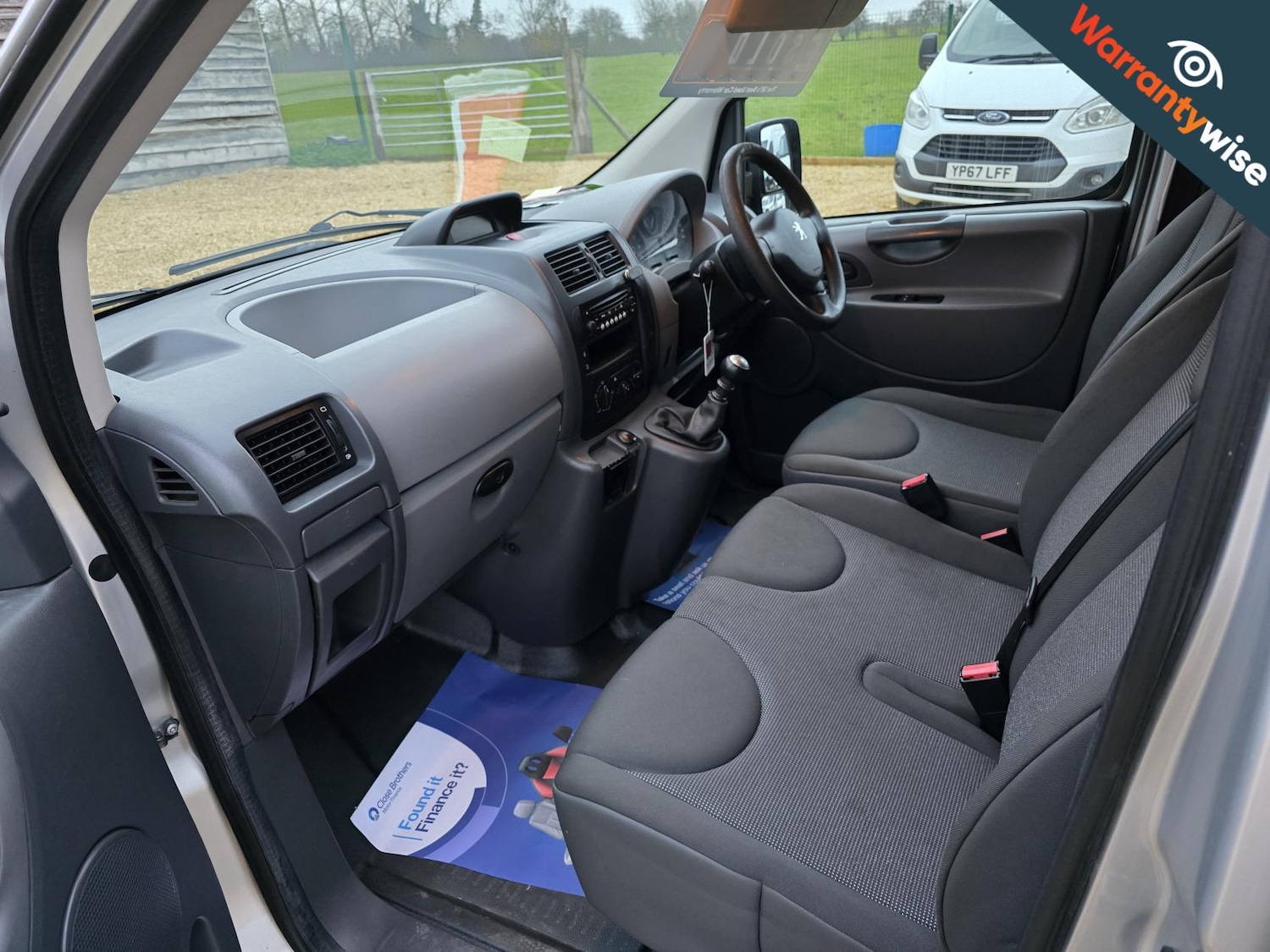 Used Peugeot Expert 2009 for sale - 77048033: Photo 27