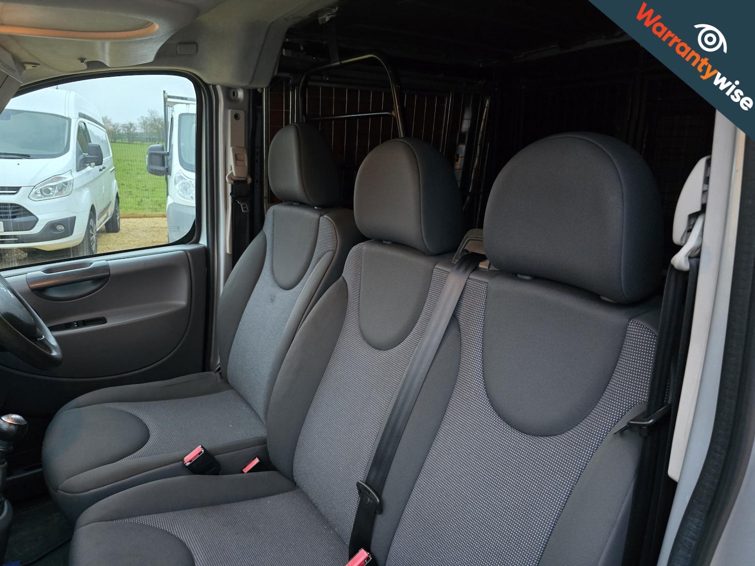 Used Peugeot Expert 2009 for sale - 77048033: Photo 28