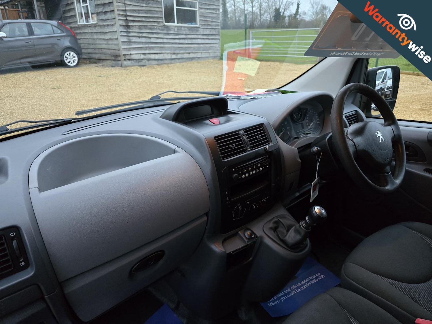 Used Peugeot Expert 2009 for sale - 77048033: Photo 29