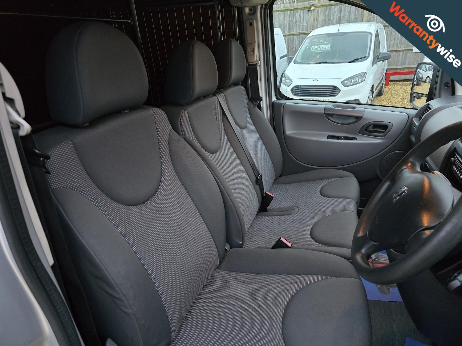 Used Peugeot Expert 2009 for sale - 77048033: Photo 31