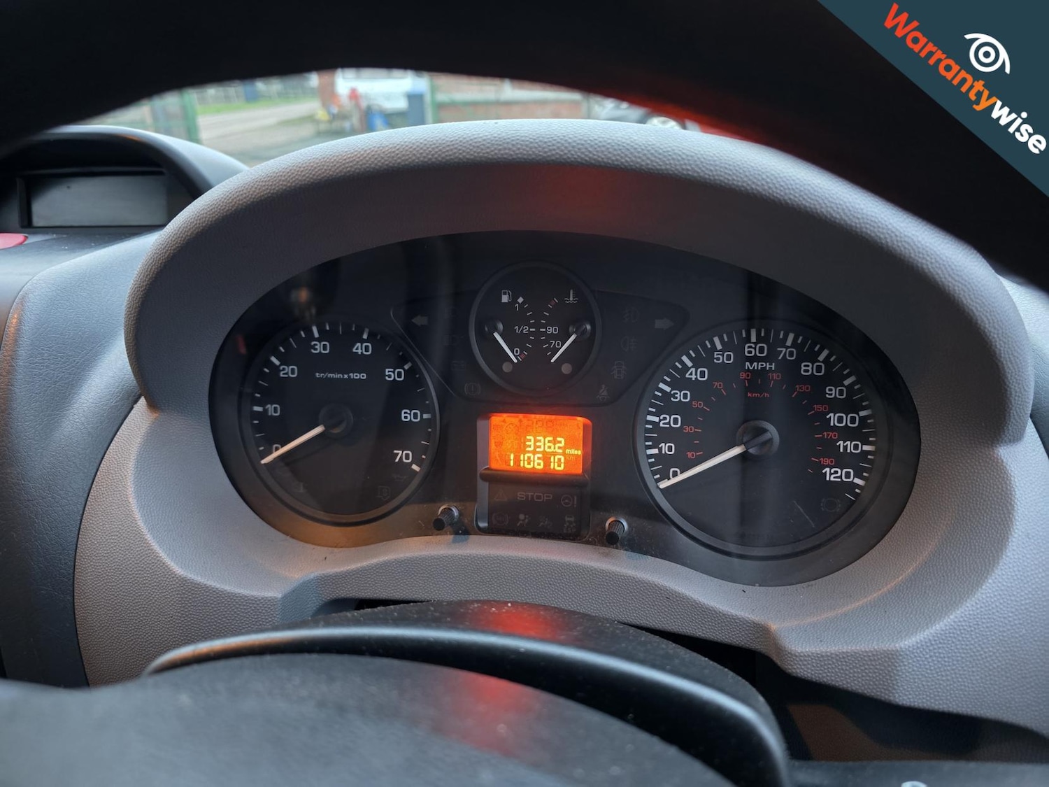 Used Peugeot Expert 2009 for sale - 77048033: Photo 32