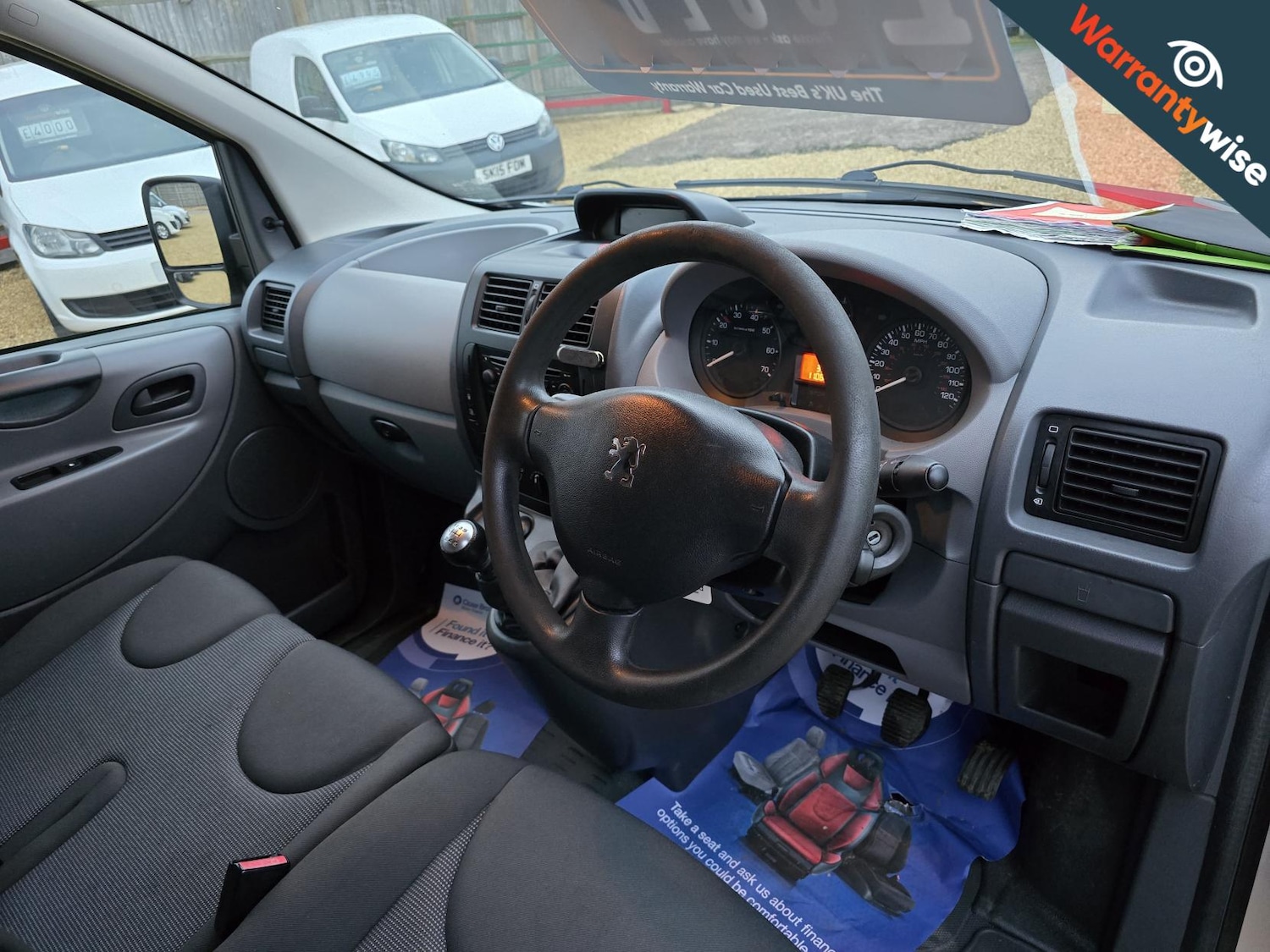 Used Peugeot Expert 2009 for sale - 77048033: Photo 33