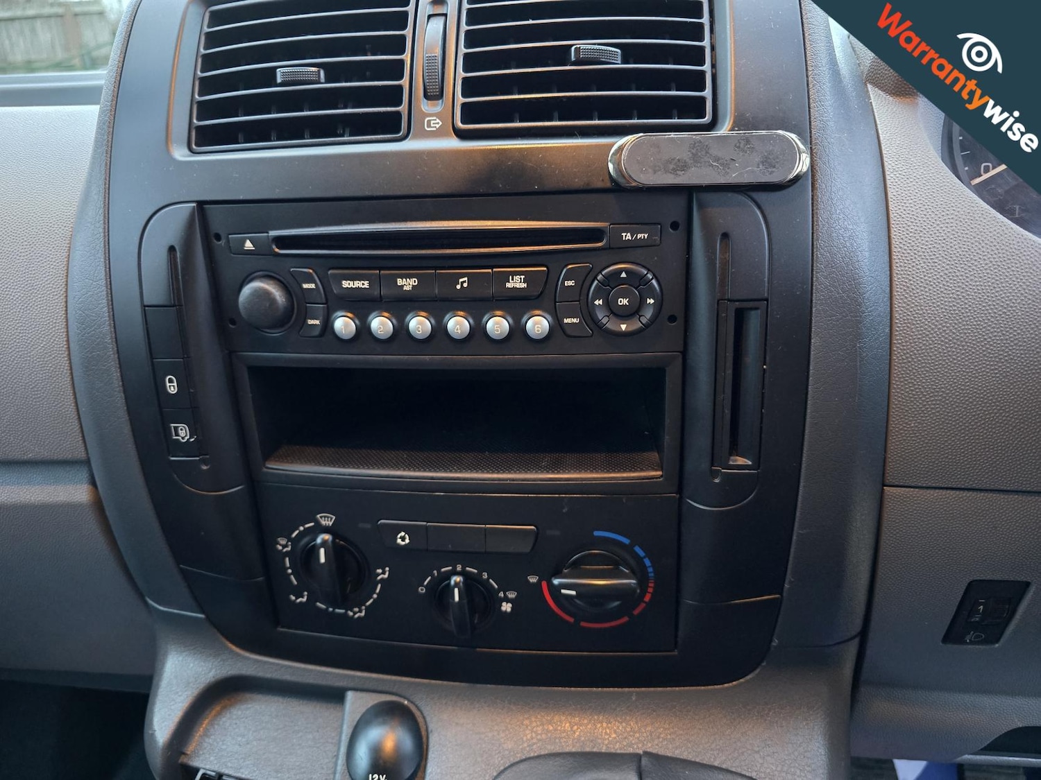 Used Peugeot Expert 2009 for sale - 77048033: Photo 35