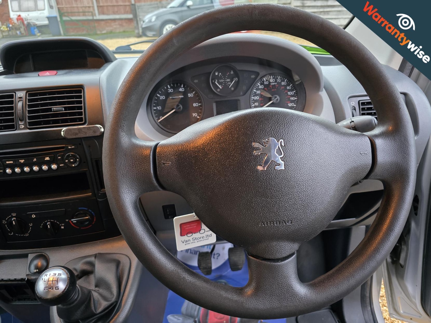 Used Peugeot Expert 2009 for sale - 77048033: Photo 36