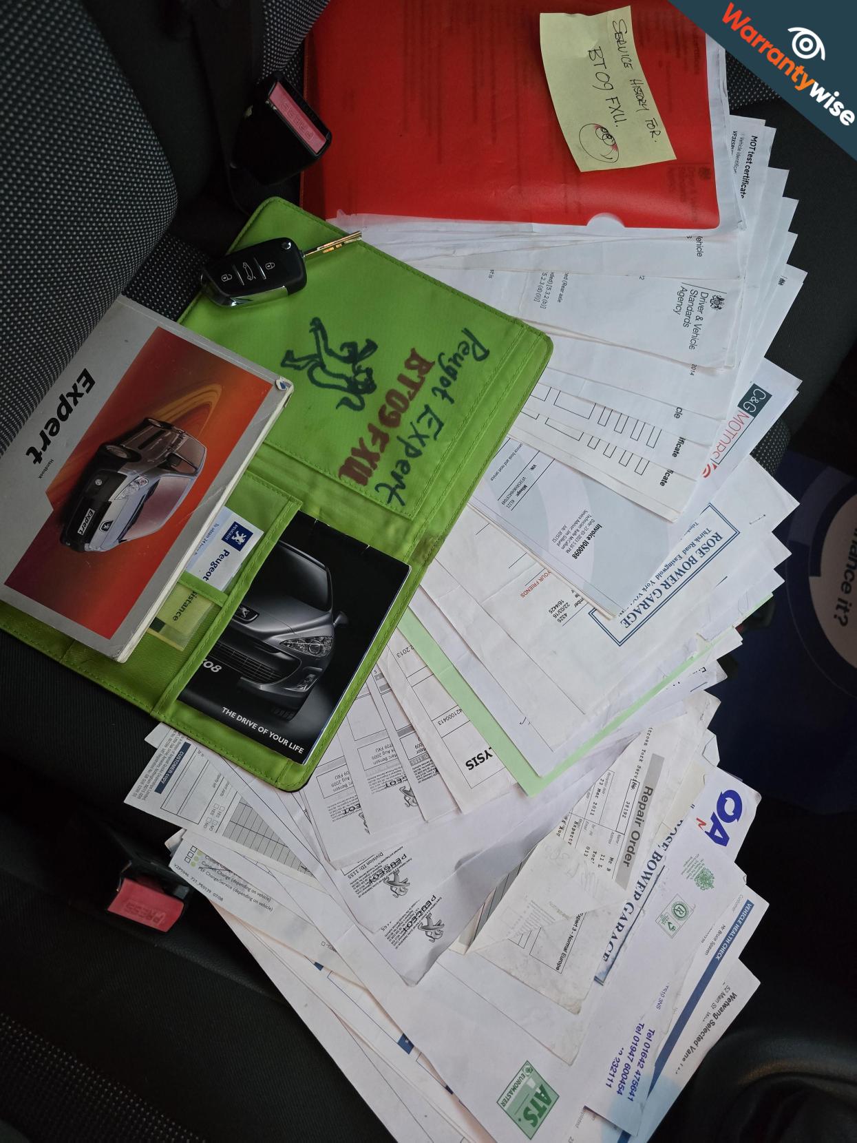 Used Peugeot Expert 2009 for sale - 77048033: Photo 38