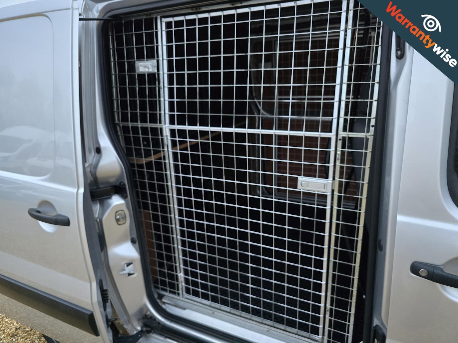 Used Peugeot Expert 2009 for sale - 77048033: Photo 39