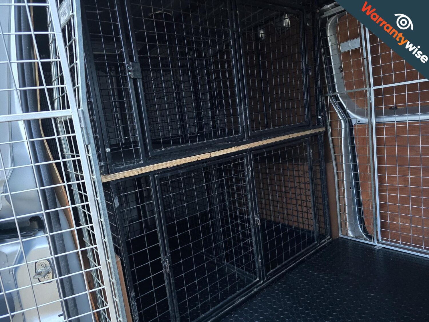 Used Peugeot Expert 2009 for sale - 77048033: Photo 42