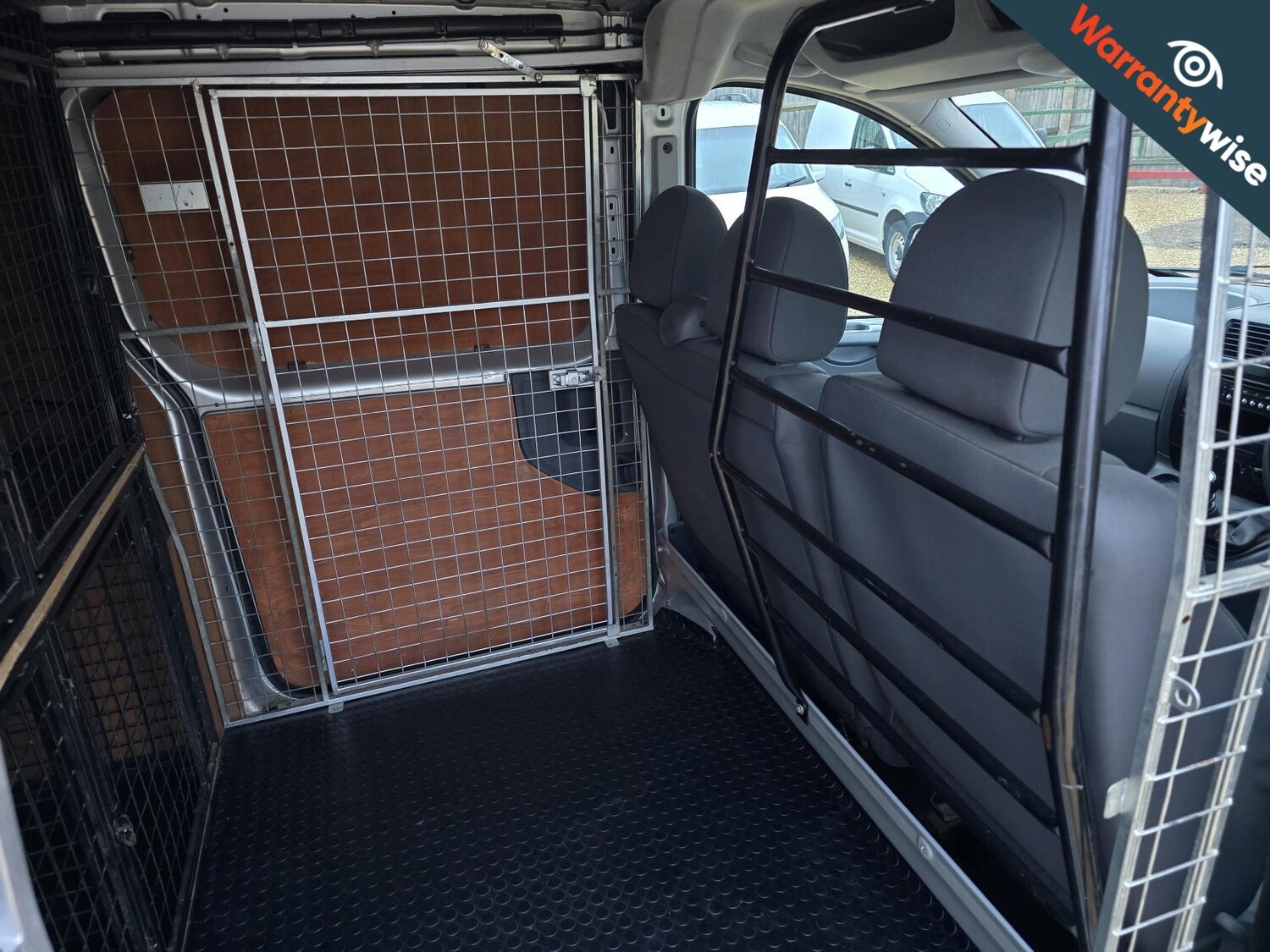 Used Peugeot Expert 2009 for sale - 77048033: Photo 43