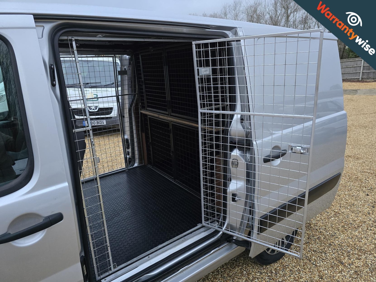 Used Peugeot Expert 2009 for sale - 77048033: Photo 48