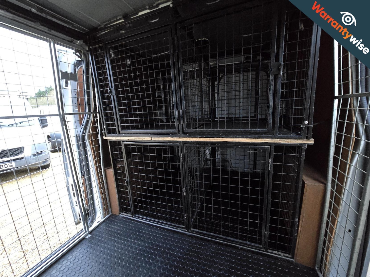 Used Peugeot Expert 2009 for sale - 77048033: Photo 51