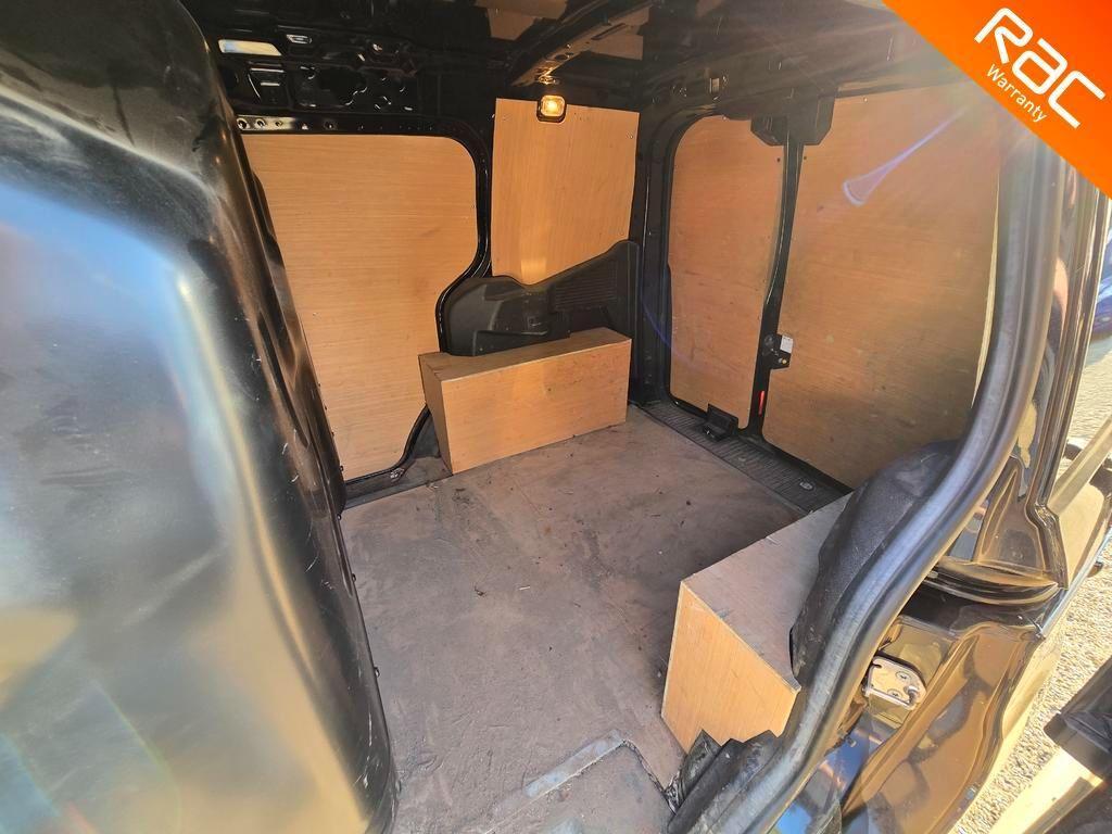 Used Ford Transit Courier 2022 for sale - 76638930: Photo 12