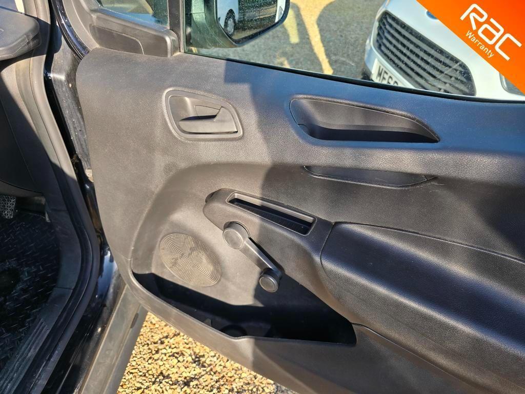 Used Ford Transit Courier 2022 for sale - 76638930: Photo 14