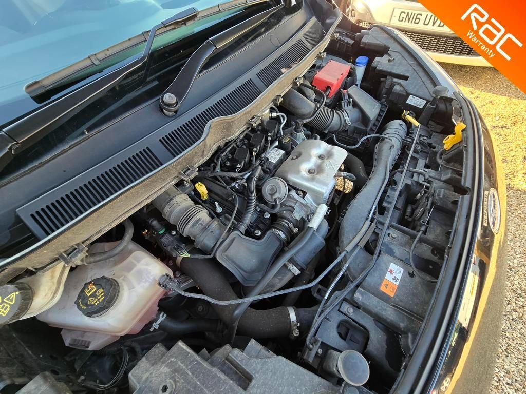 Used Ford Transit Courier 2022 for sale - 76638930: Photo 16