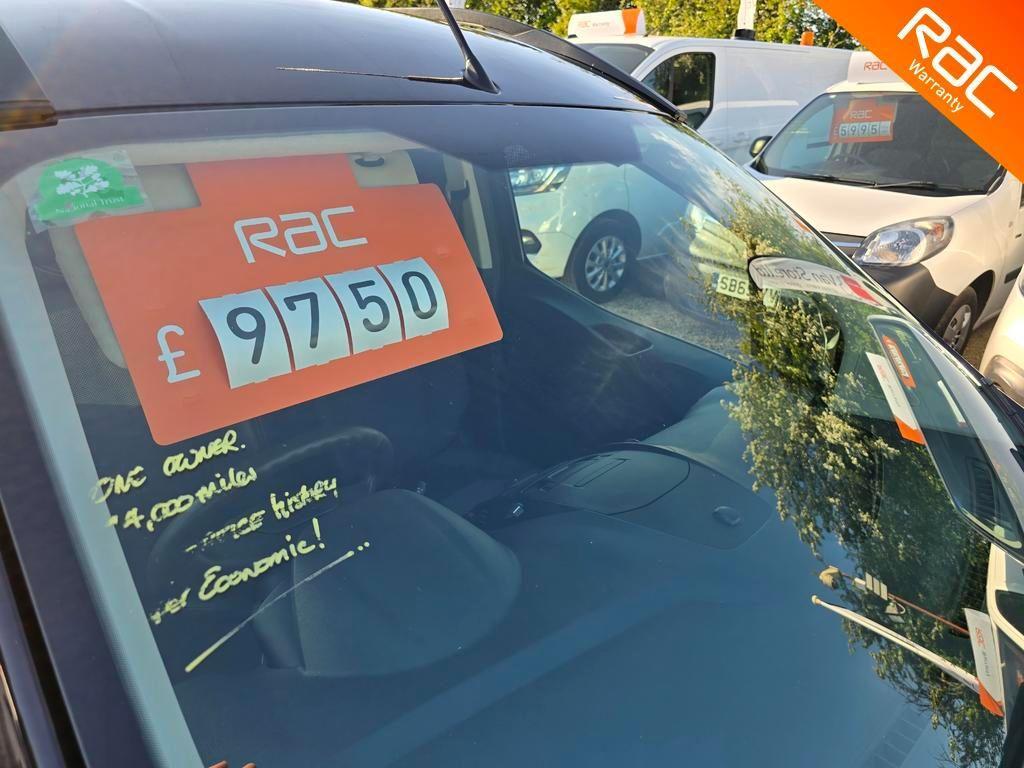 Used Ford Transit Courier 2022 for sale - 76638930: Photo 17