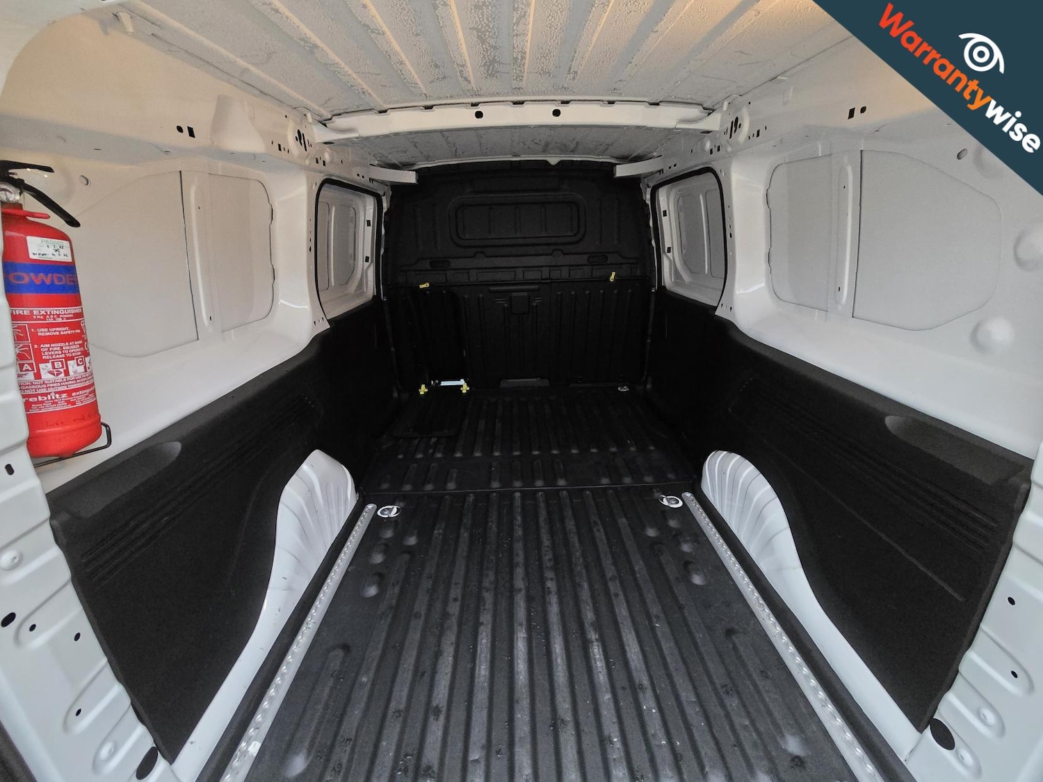 Used Peugeot Partner 2021 for sale - 76882178: Photo 26