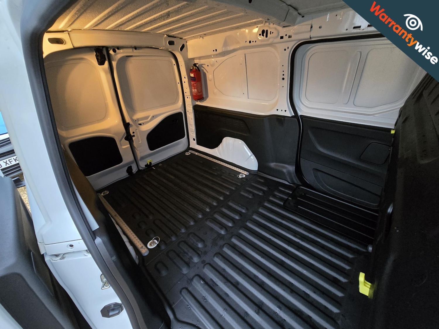 Used Peugeot Partner 2021 for sale - 76882178: Photo 27