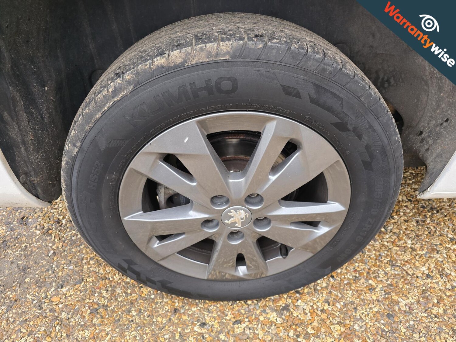 Used Peugeot Partner 2021 for sale - 76882178: Photo 28