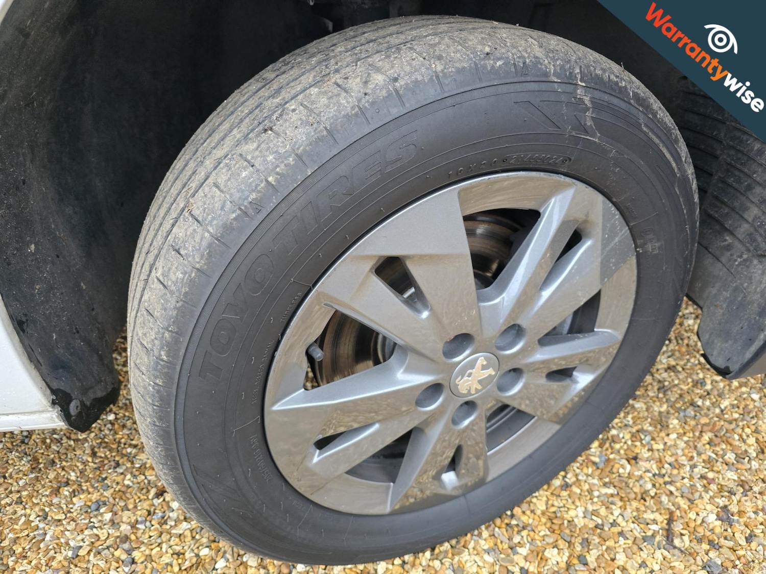 Used Peugeot Partner 2021 for sale - 76882178: Photo 29