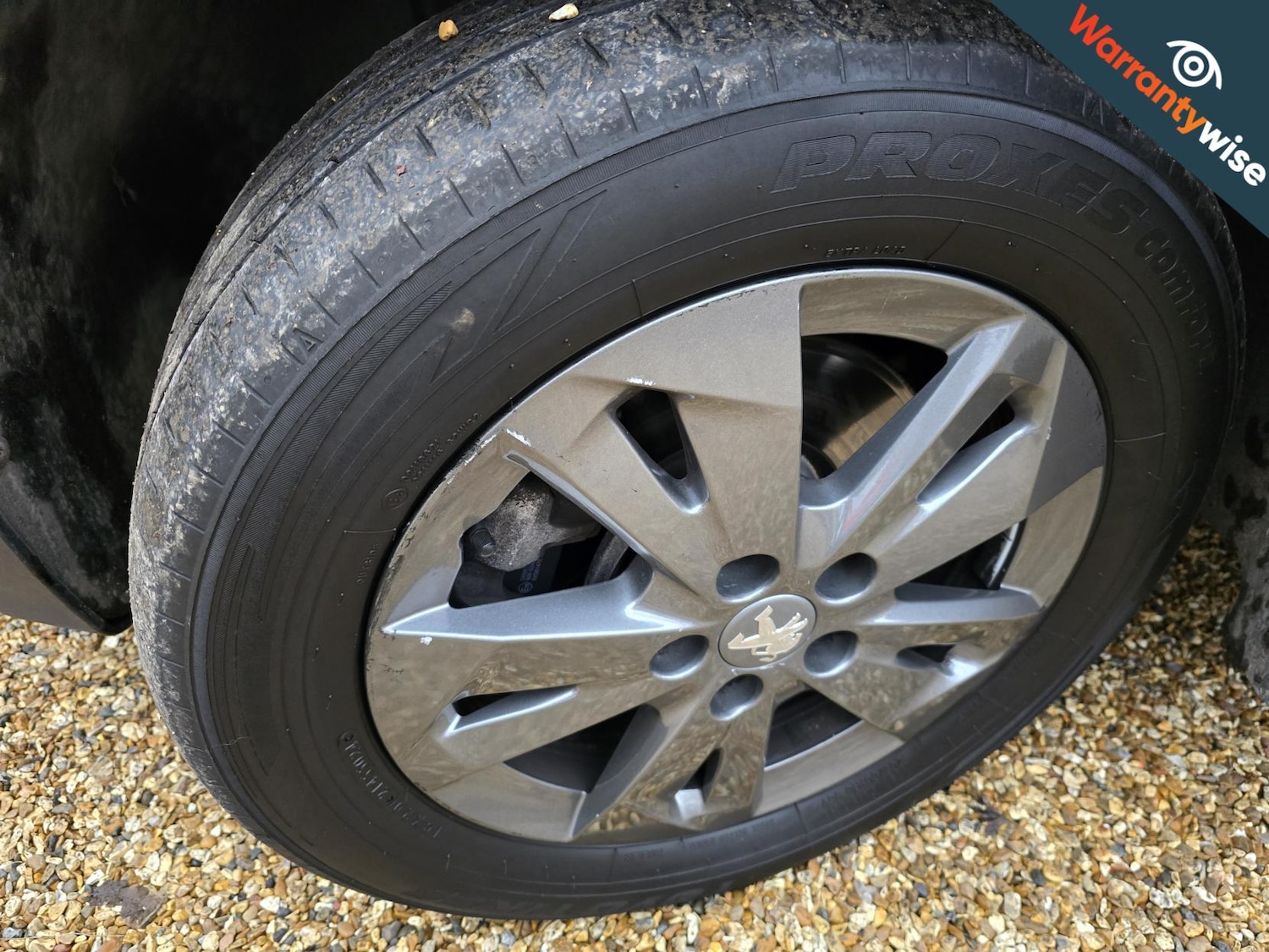 Used Peugeot Partner 2021 for sale - 76882178: Photo 30