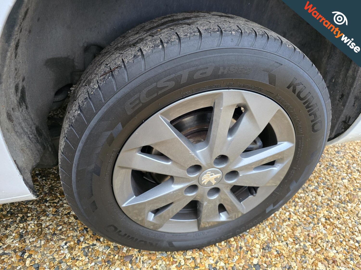 Used Peugeot Partner 2021 for sale - 76882178: Photo 31