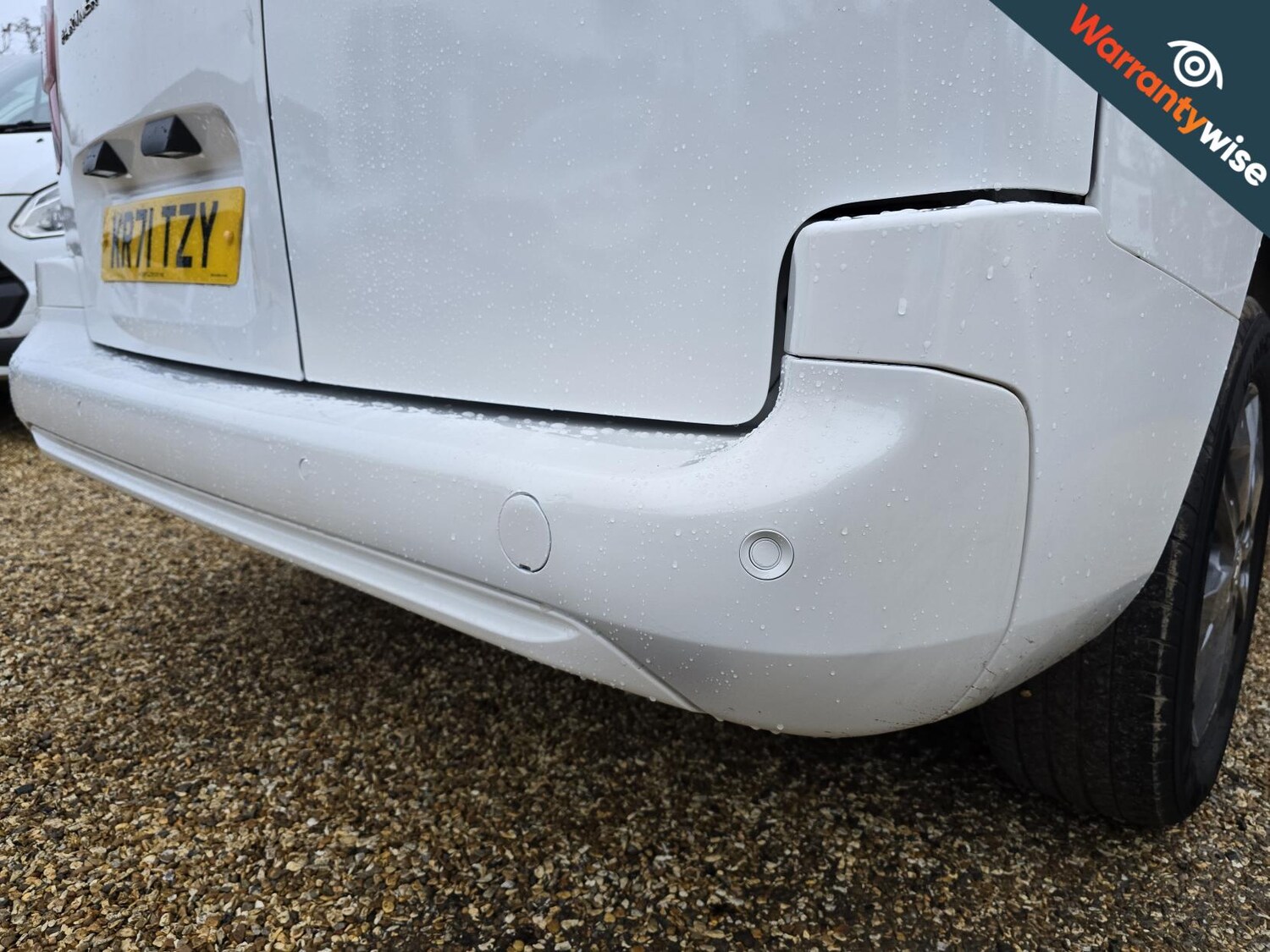 Used Peugeot Partner 2021 for sale - 76882178: Photo 33