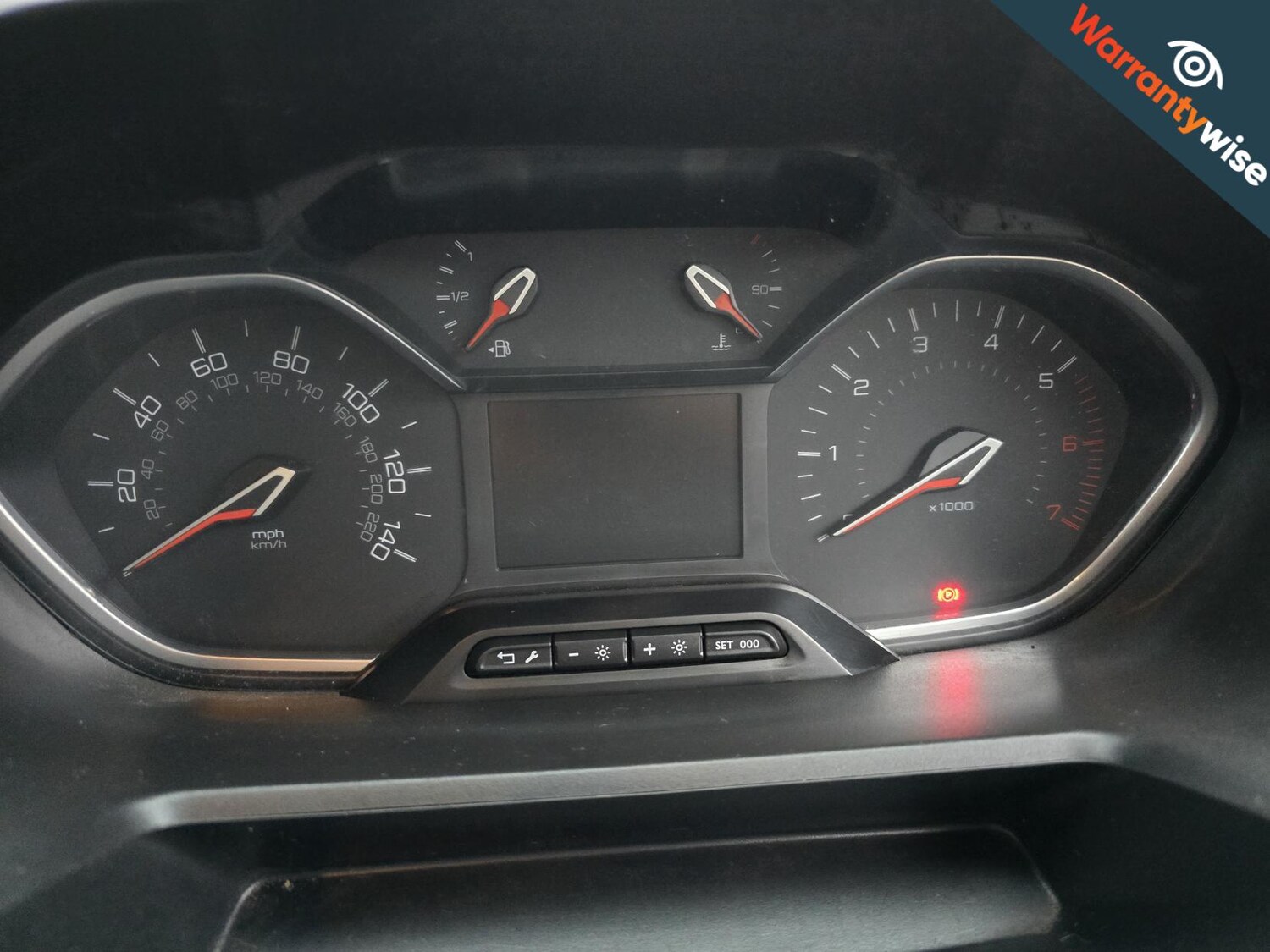 Used Peugeot Partner 2021 for sale - 76882178: Photo 38