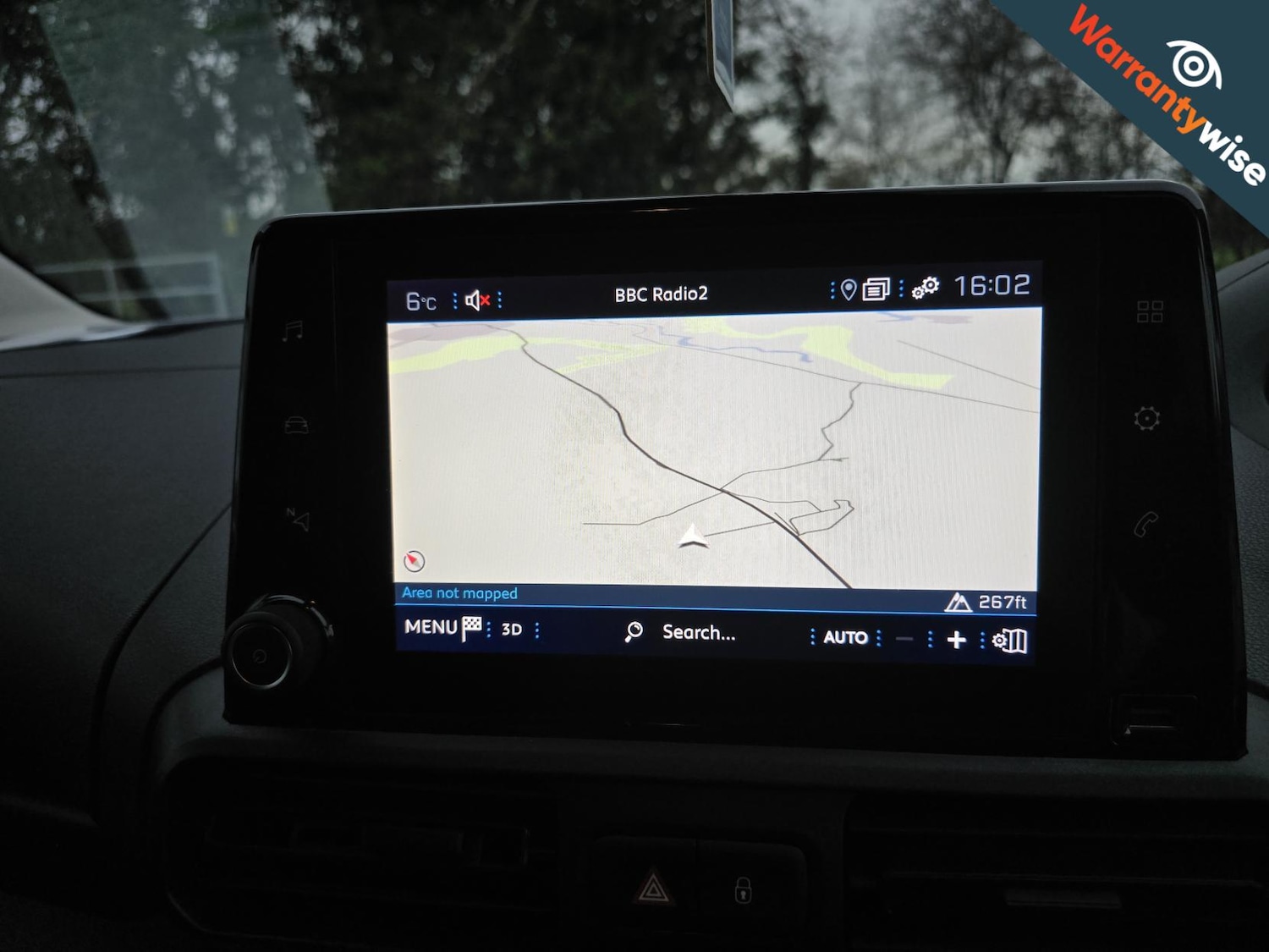 Used Peugeot Partner 2021 for sale - 76882178: Photo 43