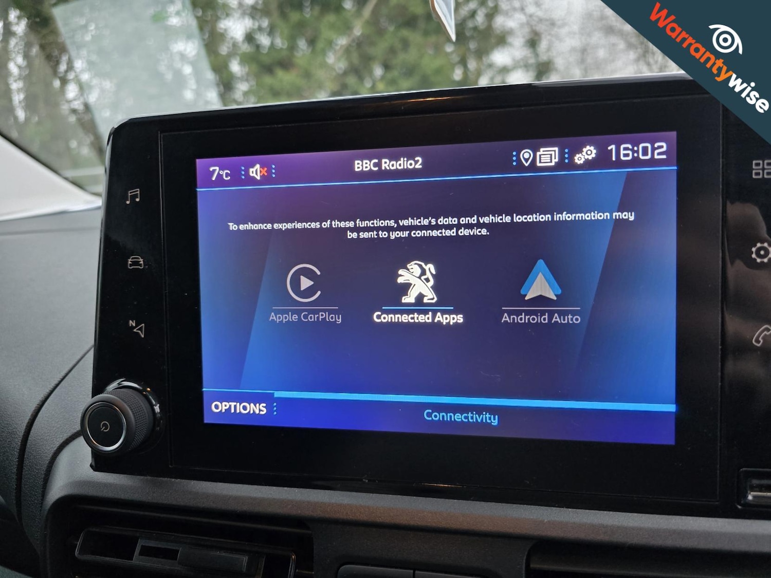 Used Peugeot Partner 2021 for sale - 76882178: Photo 44