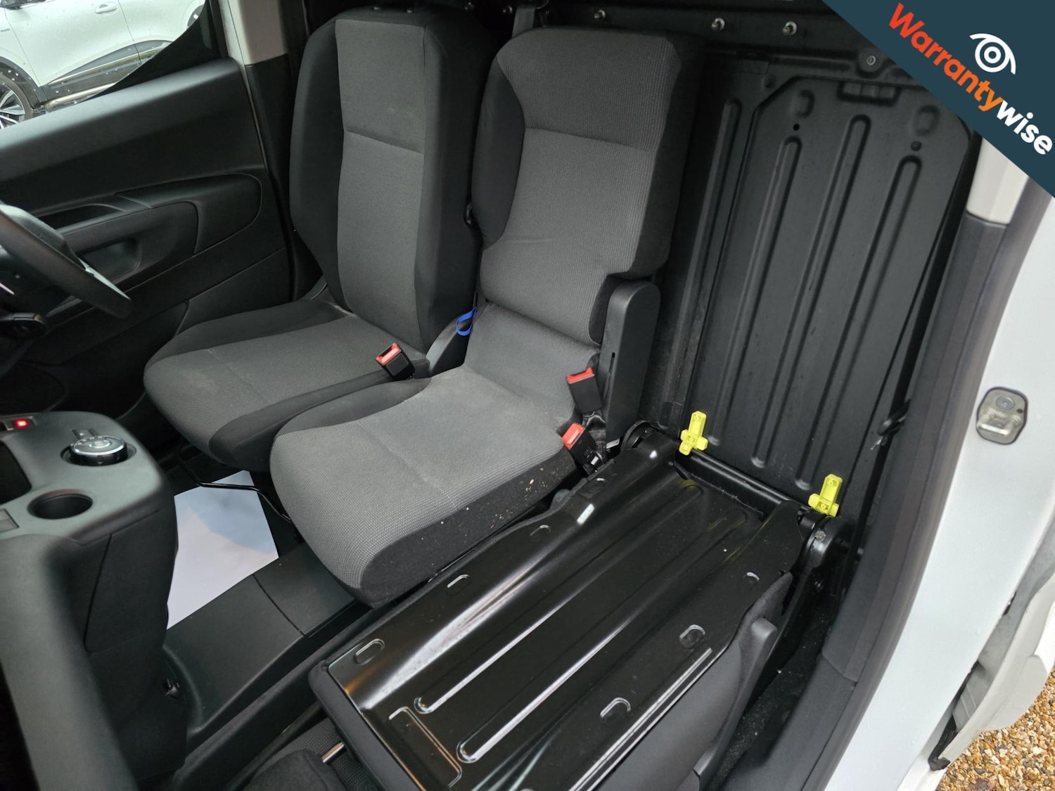 Used Peugeot Partner 2021 for sale - 76882178: Photo 58