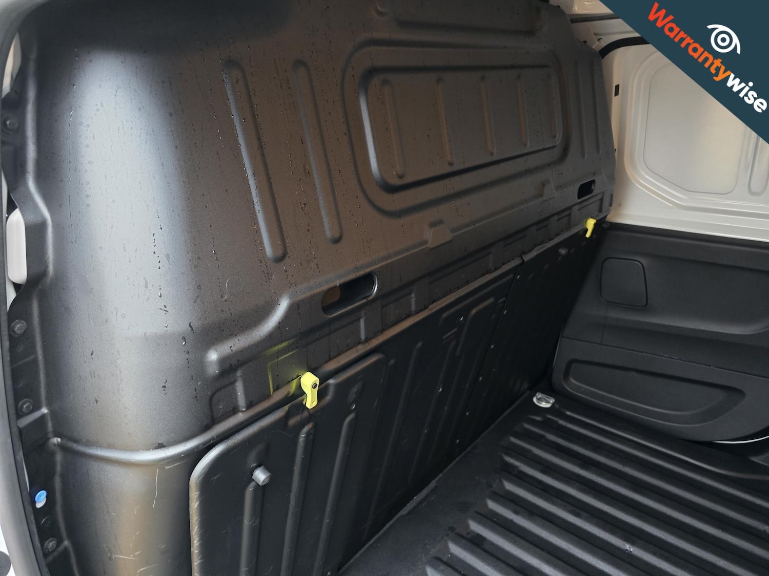 Used Peugeot Partner 2021 for sale - 76882178: Photo 60