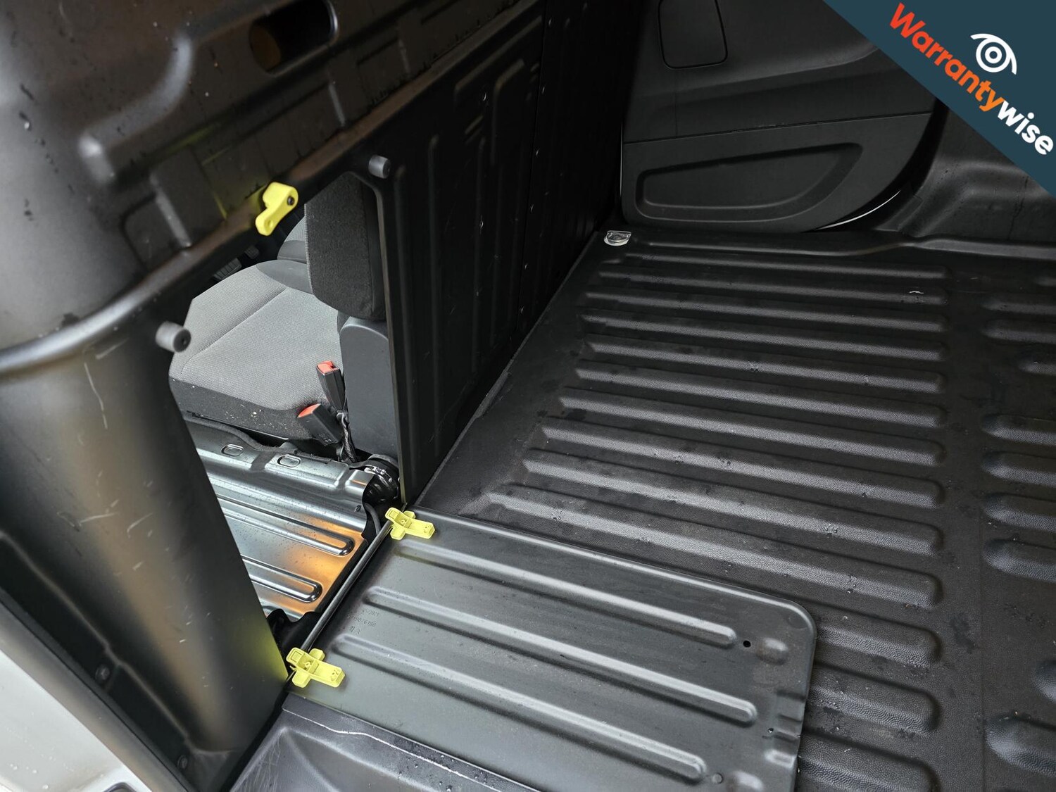 Used Peugeot Partner 2021 for sale - 76882178: Photo 61