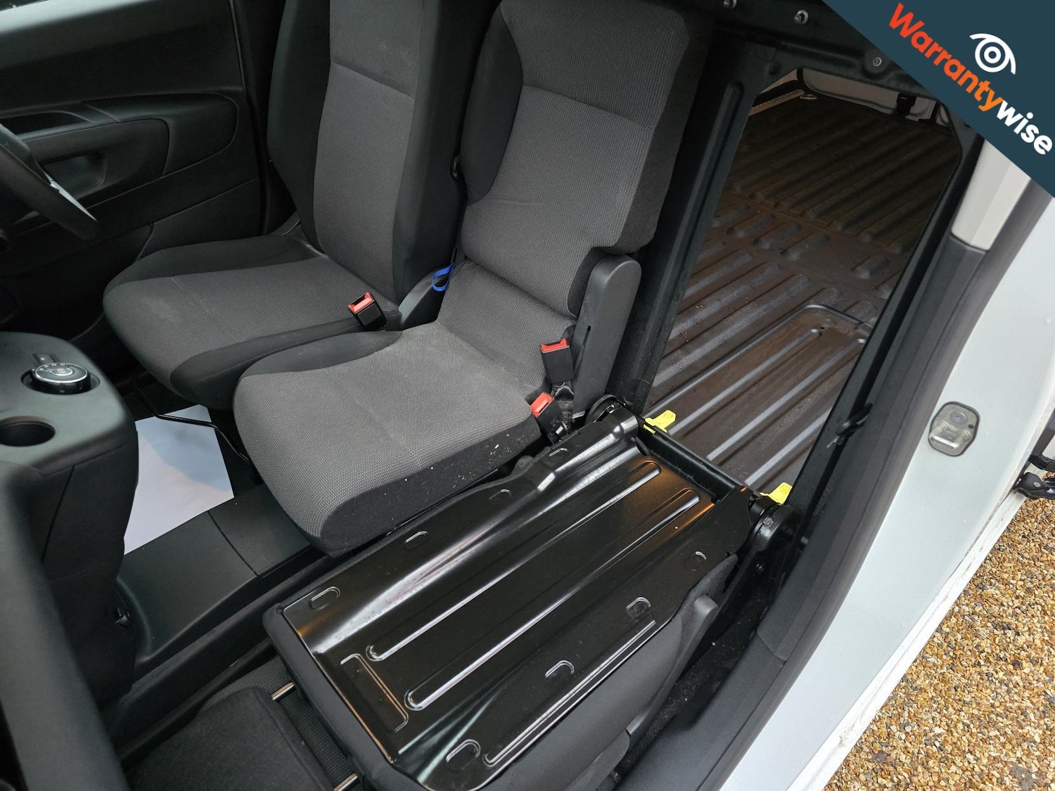 Used Peugeot Partner 2021 for sale - 76882178: Photo 62