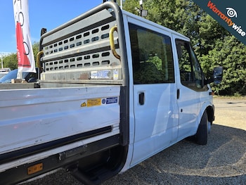 Used Ford Transit 2008 for sale - 78779276: Photo