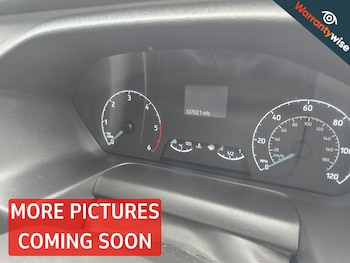 Used Ford Transit Custom 2021 for sale - 78885778: Photo