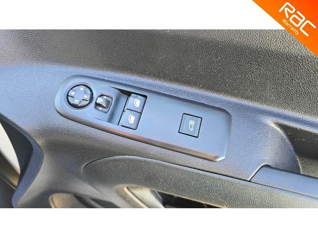 Used Peugeot Partner 2019 for sale - 76182195: Photo 15