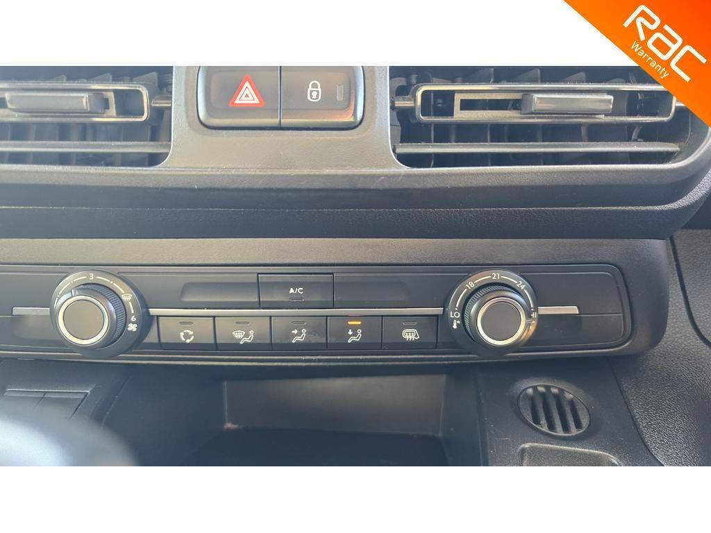 Used Peugeot Partner 2019 for sale - 76182195: Photo 18