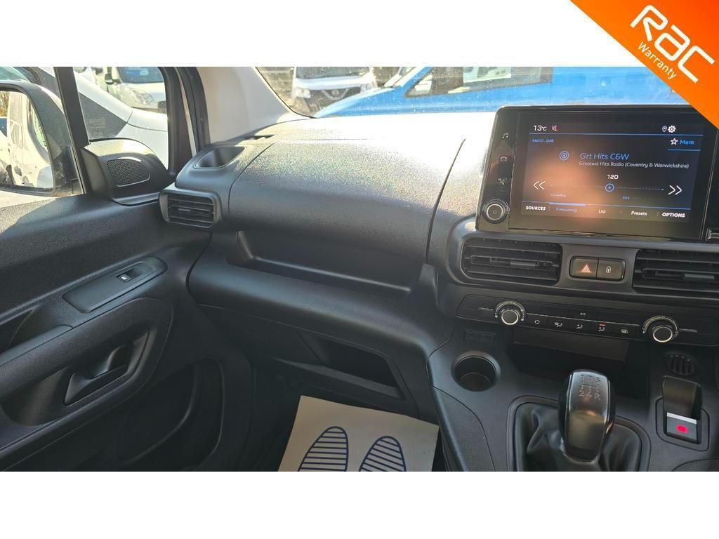 Used Peugeot Partner 2019 for sale - 76182195: Photo 19