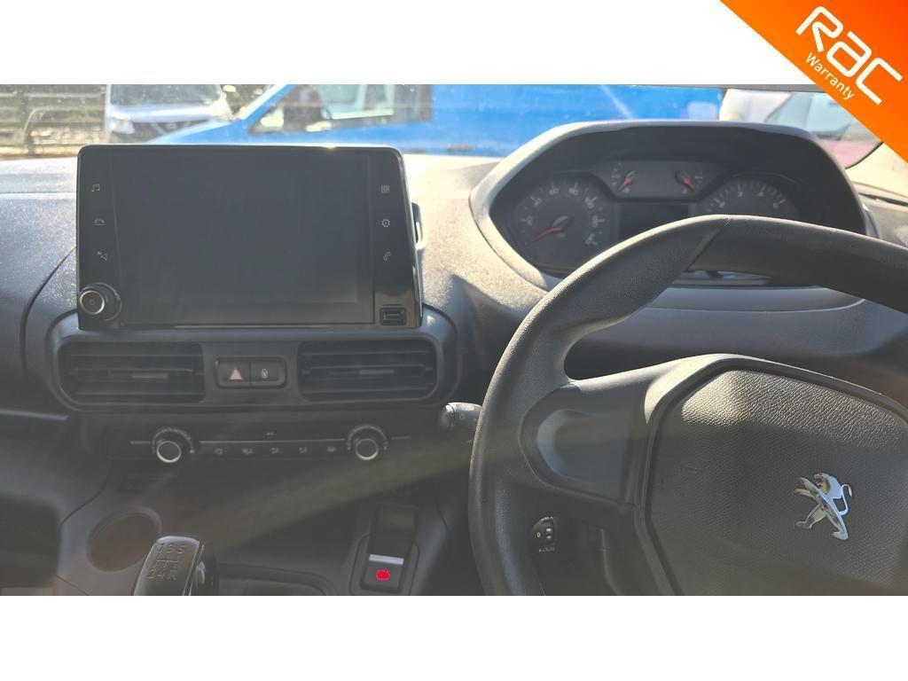 Used Peugeot Partner 2019 for sale - 76182195: Photo 20