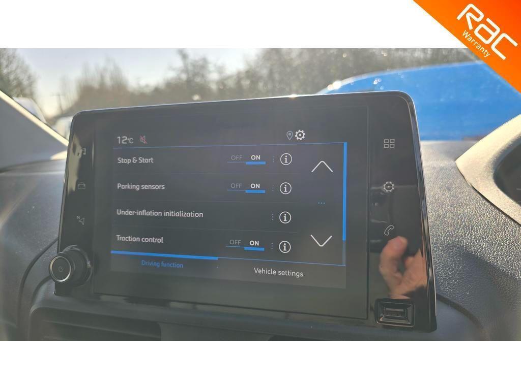 Used Peugeot Partner 2019 for sale - 76182195: Photo 26
