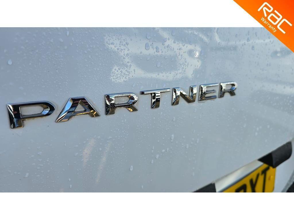 Used Peugeot Partner 2019 for sale - 76182195: Photo 36