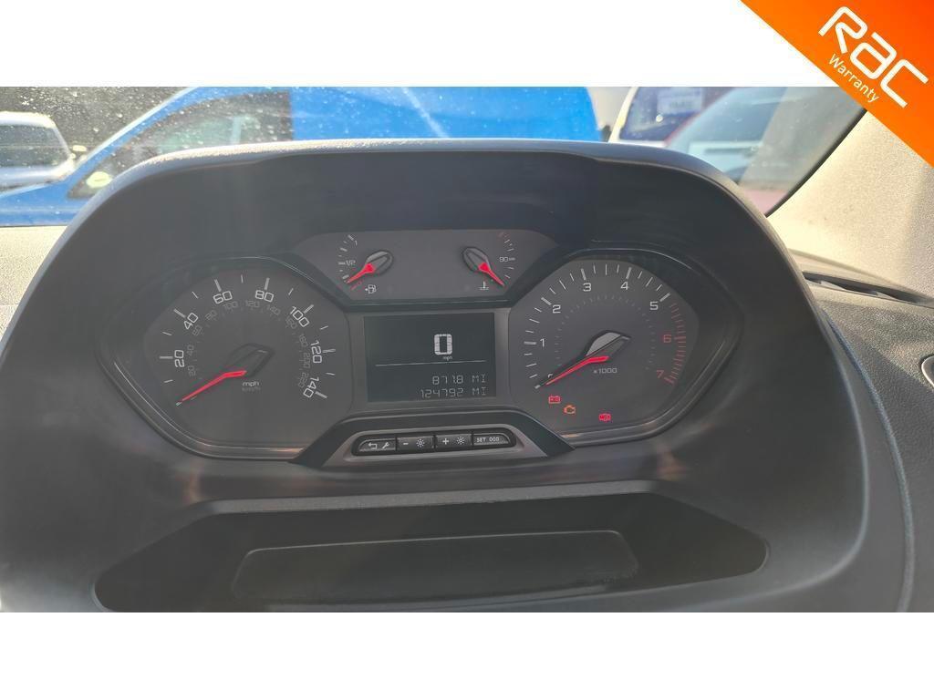 Used Peugeot Partner 2019 for sale - 76182195: Photo 37
