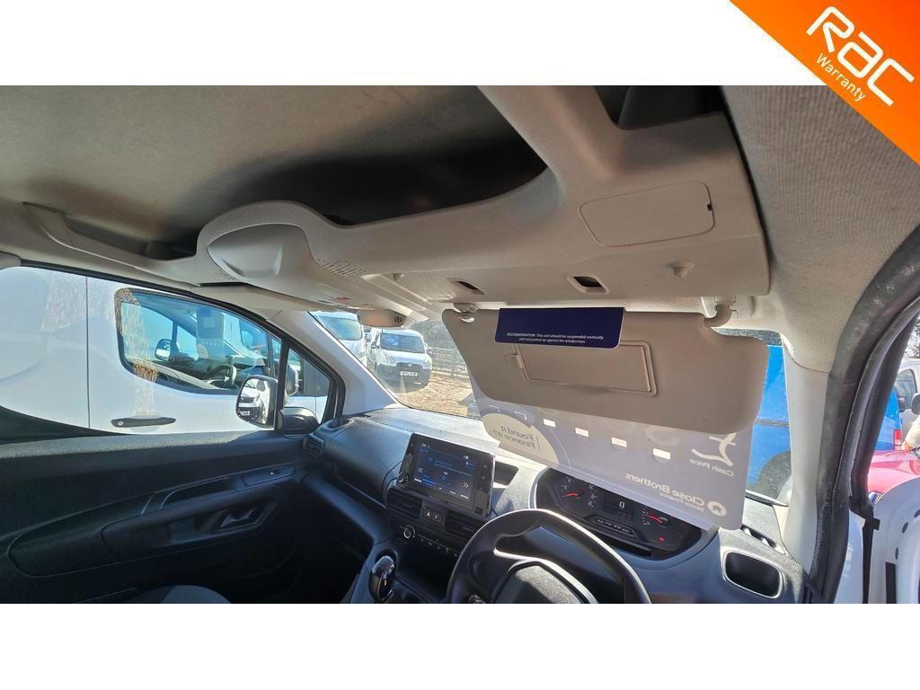 Used Peugeot Partner 2019 for sale - 76182195: Photo 38