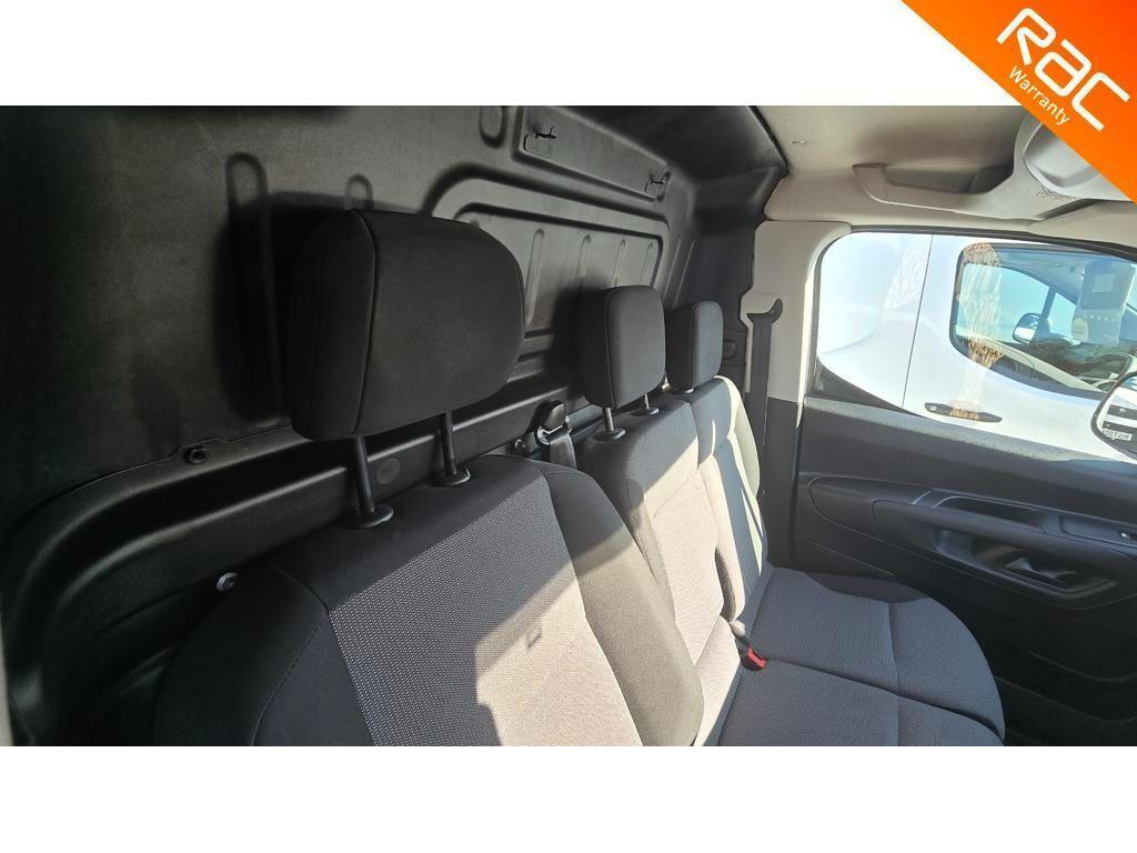 Used Peugeot Partner 2019 for sale - 76182195: Photo 39