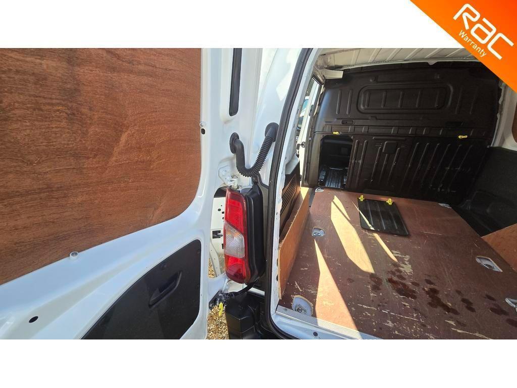 Used Peugeot Partner 2019 for sale - 76182195: Photo 41